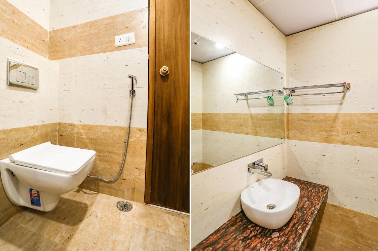 Fabhotel Aman Sara Lucknow Eksteriør bilde